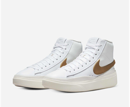 Nike blazer phantom - phantom, mid