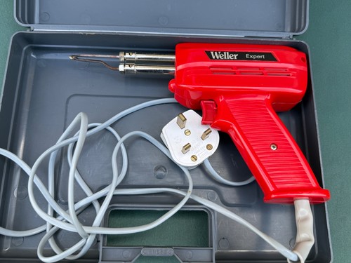 Weller 8100 soldering - 8100, d