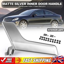 INTERIOR DOOR HANDLE PASSENGER