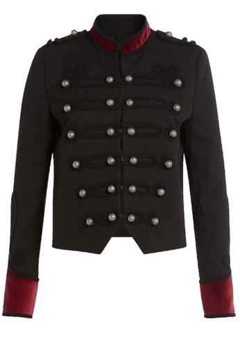 Kooples military jacket - ,
