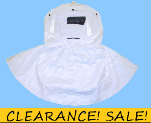 Sundstrom sr561 respirator - sundstrom,