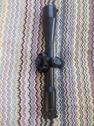 Optisan mtc viper - viper, 10x44