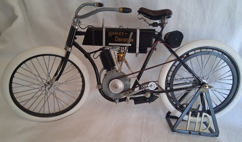 Harley davidson 1903 - harley-davidson,