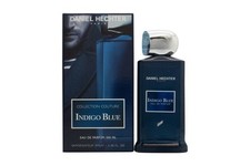Daniel Hechter Indigo Blue Eau