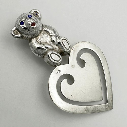 Modern novelty teddy bear - novelty,