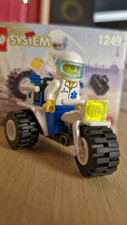 Lego City 1249 Tribike