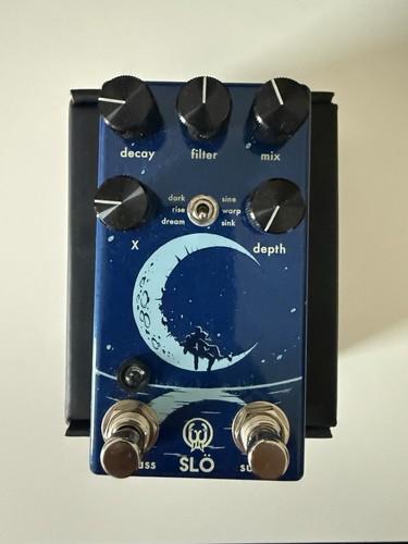 Walrus audio slö - walrus,
