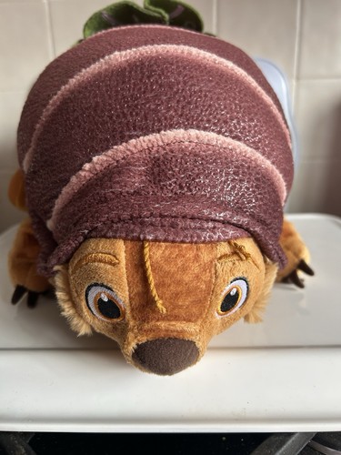 Disney parks tuc plush - disney,