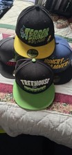 Simpsons New Era Collectors Hats
