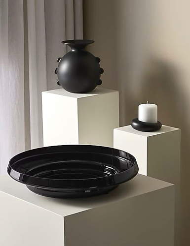 Kelly hoppen oversized - m&s,