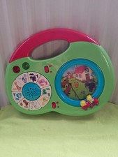 Elc Interactive Moving Farm Tv