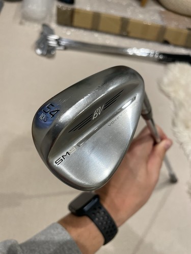 Titleist vokey sm9 degree - vokey, 54
