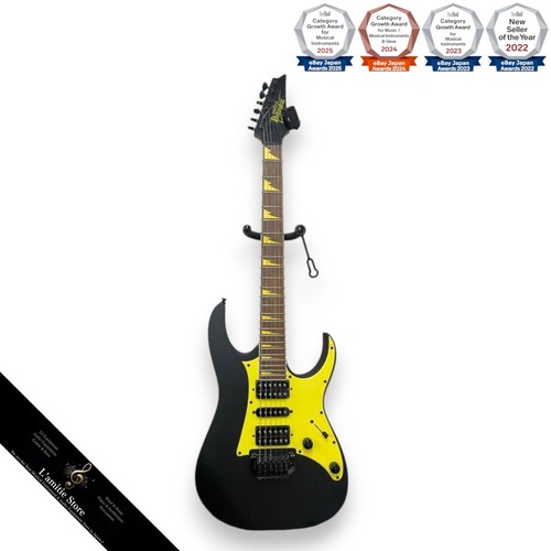 Ibanez gio grg150dxb - gio, electric