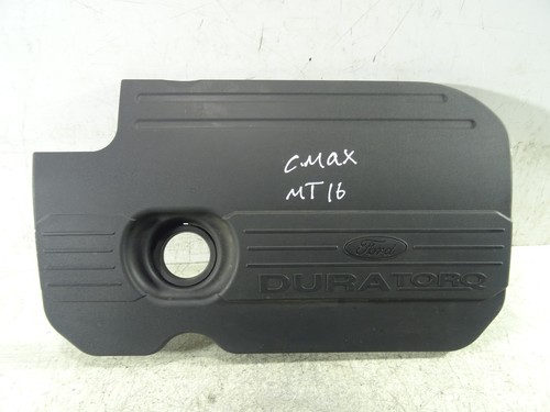 Ford max mk2 - max, engine