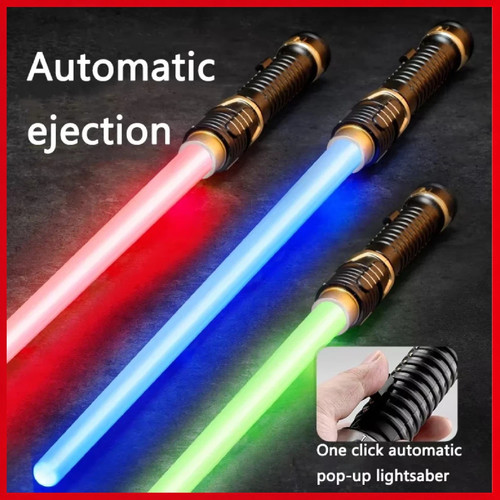 Sword toys metal - toys, lightsaber