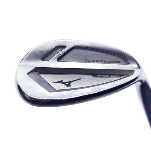 Used mizuno jpx - 921, sand