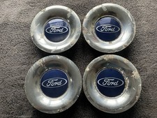 Set of Genuine Ford Focus MK2