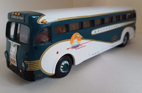 Corgi classic 98460 new - corgi,