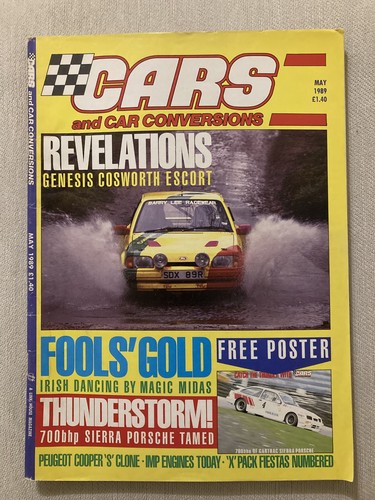 Cars and car conversions - cars,