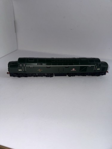 Jouef gauge class diesel - gauge, 40