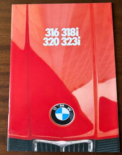 Bmw 316 318i - bmw, car