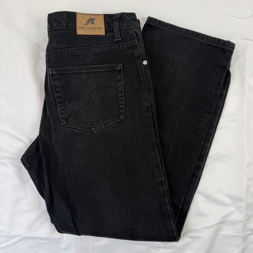 Lee cooper jeans mens 36x30 - jeans,
