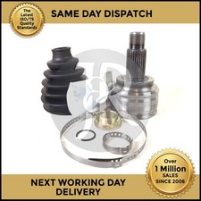 BMW X5 X-5 DRIVESHAFT CV JOINT