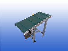 Used elevator conveyor 60 cm