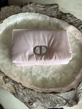 Christian Dior Pouch Clutch