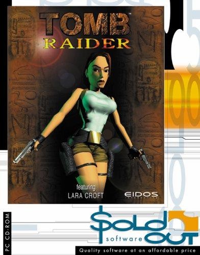 Tomb raider jewel - tomb,