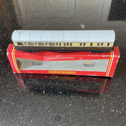 Hornby gauge 457 - gauge, gwr
