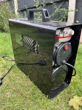 garage Clearance Quality Airbrush Paint Sprayer Upcycle Mini Compressor In Derby