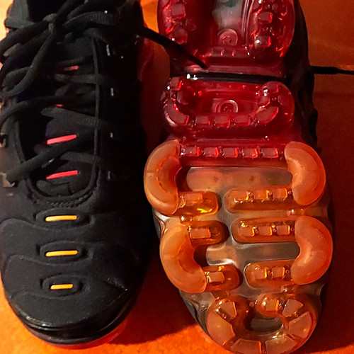 Nike air vapormax - nike,