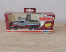 Corgi Trackside Scammell