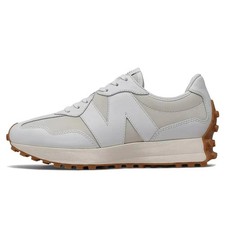 NEW BALANCE 327 White Moonbeam