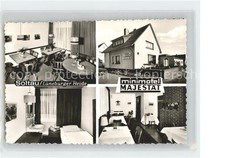 Soltau Minimotel Majestaet