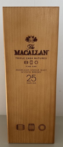 The macallan whisky - the, distillery