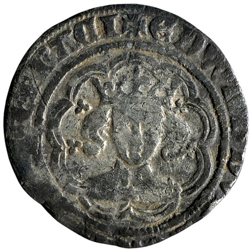 Edward iii half - edward,