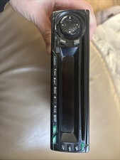 VINTAGE CLARION PU-2194A CD