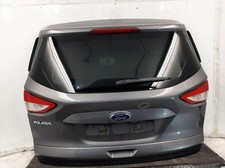 FORD KUGA TITANIUM TDCI 2WD
