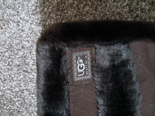 Ugg scarf - ugg,