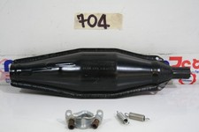 Muffler Silencer SITO Vintage