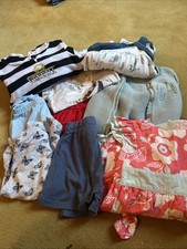 Girls Clothes Bundle Age