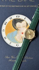 Rolex Day-Date 18038 — 18K