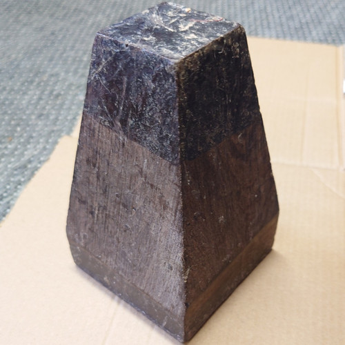 African blackwood - african,