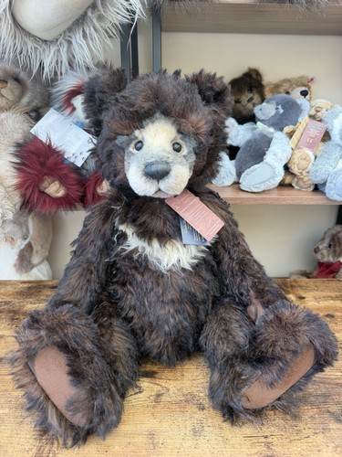 Charlie bears anniversary - bears,