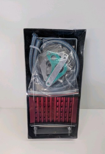 Motorcycle engine aluminum - engine,