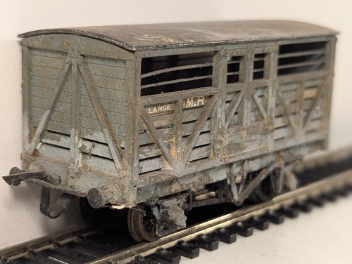 Kitbuilt gauge midland - kitbuilt,