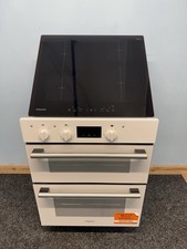Hotpoint du2540wh built under - built,