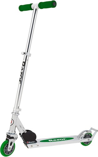 Razor kick scooter for - kick, bar